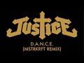 Justice - D.A.N.C.E. (MSTRKRFT Remix) 