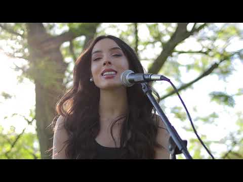 JULI GARCIA - La Culpa Acustico ft Tote