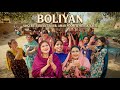 Boliyan Official Video Sarvjeet Kaur Amar Noori Mehak Kaur Ultimate Giddha Anthem