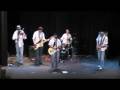 Jeffrey Valentine Band