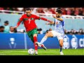 Hakim Ziyech Humiliating Everyone in World Cup 2022