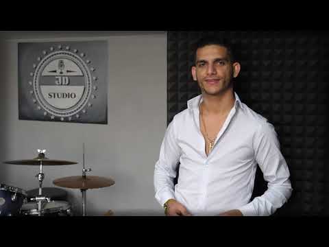 Gipsy Daniel 28 - ( Official Videoklip ) - 2018 - Na teba pozerám