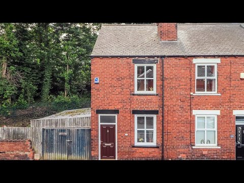 Thornes Lane, Wakefield - Virtual Tour