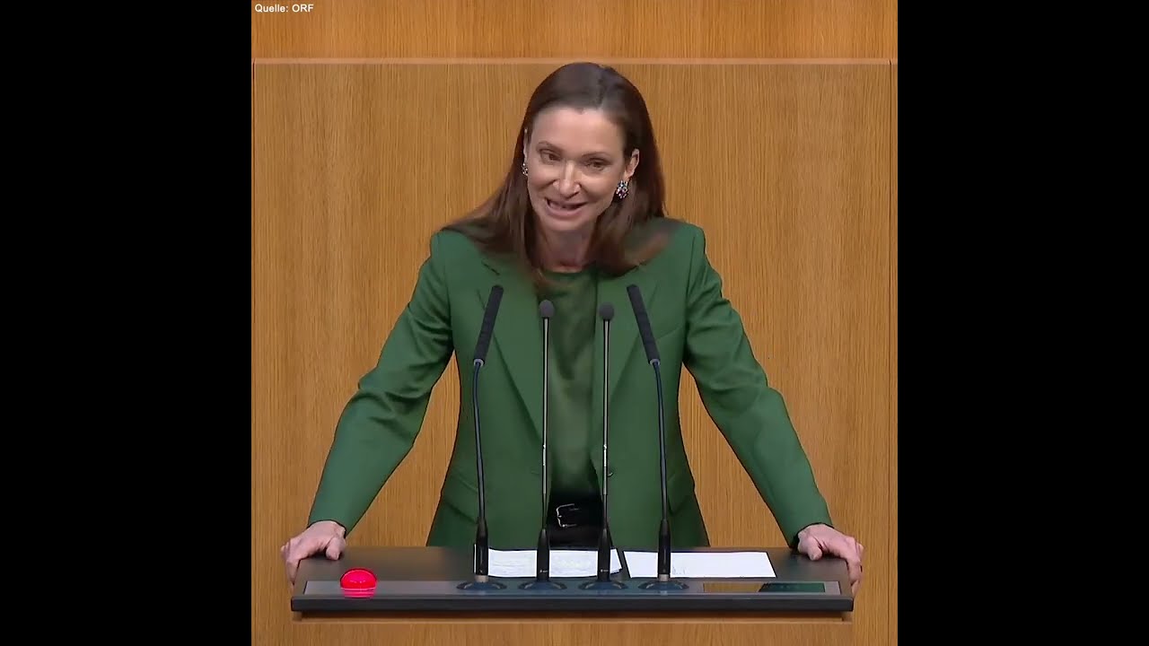 Abrechnung mit Meinl-Reisinger und Co.: Was bilden sich die NEOS eigentlich ein?