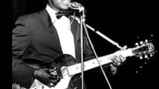 Jimmy Reed-Down At The Corner Grocery Store