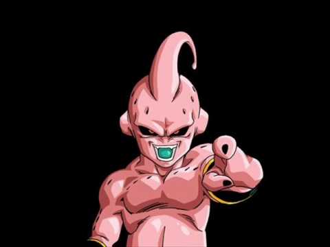 Kid Buu theme