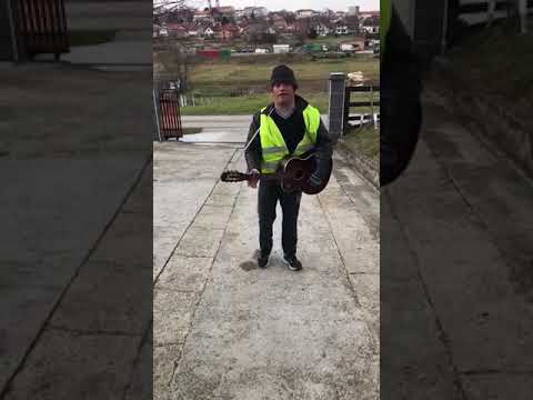 RUNDEK CAZMA (SMIJEH DO SUZA!!)