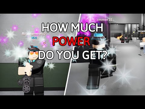 Lohnt sich O5 im SCP-Rollenspiel?