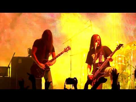 Carcass - Carneous Cacoffiny Guitar pro tab