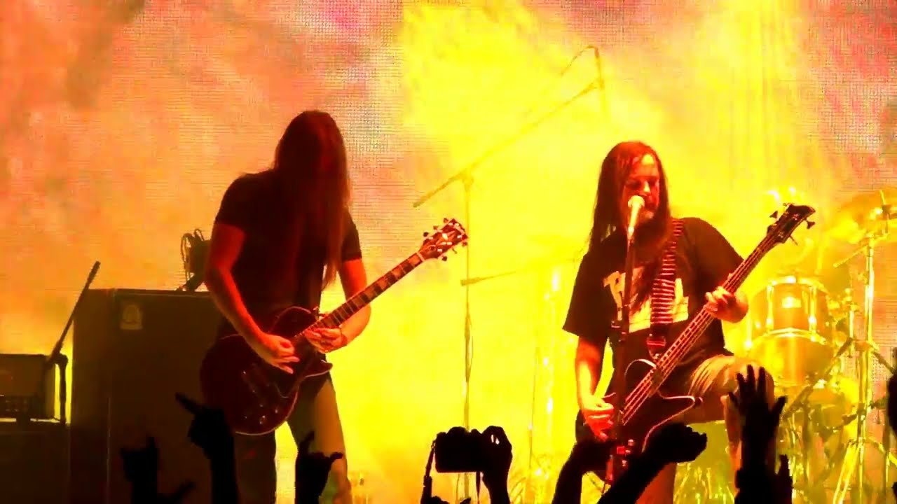 Carcass - Carneous Cacoffiny Guitar pro tab