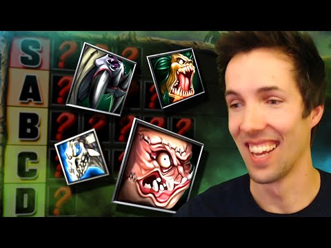 Ranking ALL WARCRAFT 3 UNDEAD UNITS! - Grubby