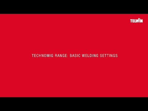 Technology settings