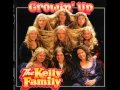 THE KELLY FAMILY ROCK 'N' ROLL STOLE MY ...