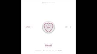 Safaree feat. Josh K - "Love You Now" OFFICIAL VERSION