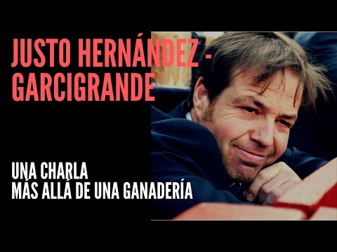 Justo Hernandez de Garcigrande