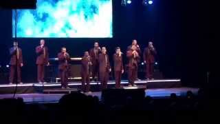 &quot;Let It Go&quot; by Straight No Chaser