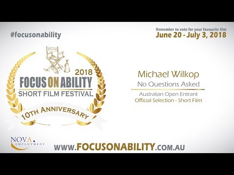 No Questions Asked film thumbnail