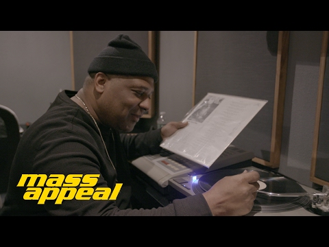 Rhythm Roulette: Gensu Dean | Mass Appeal