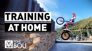 Download lagu Training at home · Toni BOU mp3