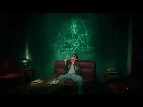 Koala Mc @VSRFAM  - CON$UM* (Prod by Master Mind)