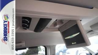 preview picture of video '2015 Chrysler Town & Country North Huntingdon PA Pittsburgh, PA #C07548'