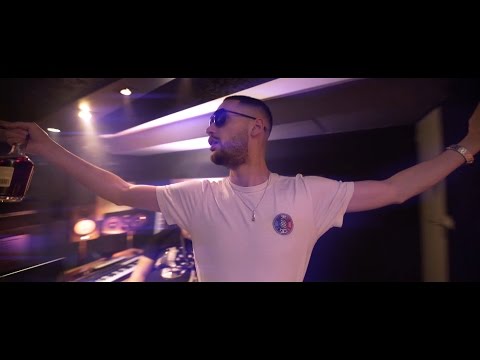 Josylvio - Abu Dhabi ft. Kevin, Vic9 & Sevn Alias (prod. Monsif)