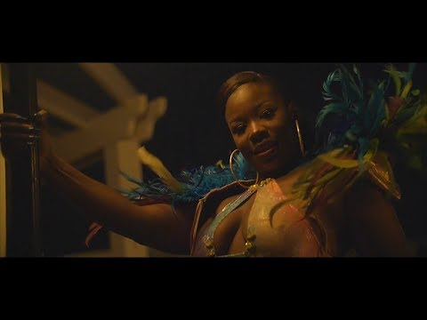 Shanna Raymond - International Girl (Official Music Video) "2018 Soca" [HD]