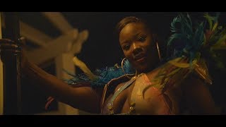 Shanna Raymond - International Girl (Official Music Video) 