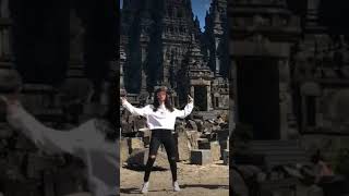 Download lagu Dance Aisyah Jamilah mp3
