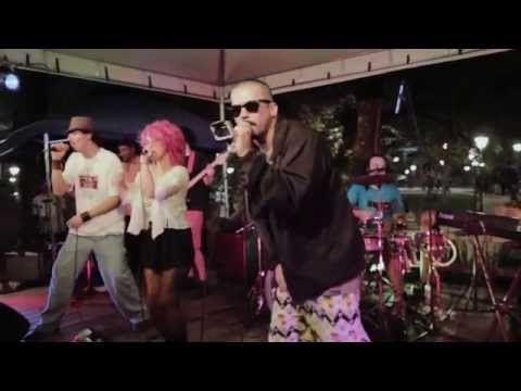 Bela - Gotam CRU e Os Curingas [DVD-Ritmo de Gotam]