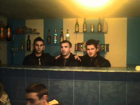 barul universitatea craiova(sat valea fintinilor)