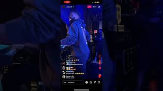 THAD -BRANDON-SPANKY  🔥🔥🔥 4/21/2023 TYE TRIBBETT CONCERT