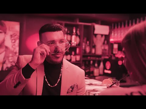 Tarcsi Zoltán Jolly - Elmúlt a szerelmünk (Official Music Video) [Új]