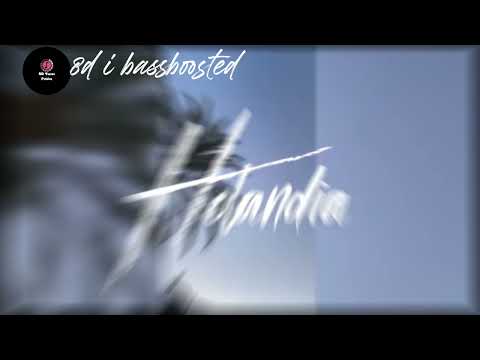 Kubańczyk, Kazior, Krupek, Młody Kret - Holandia [8D+BASSBOOSTED]