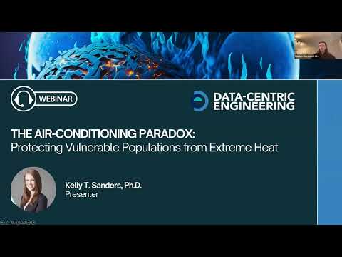 DCE Webinar Series with Kelly Twomey Sanders