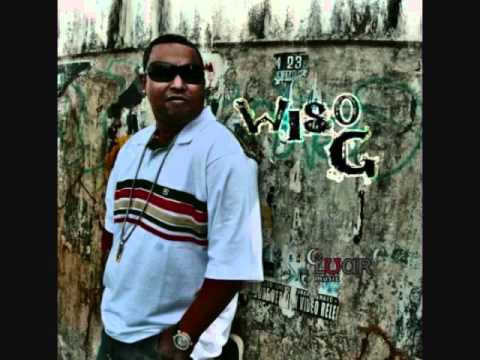 Wiso G Bigademo & Ruben sam - Ur turn 2 die prod by Cin-Trax