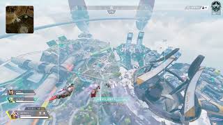 [APEX］ソロラン