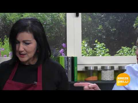 Report Tv -Rreze Dielli, "Te gatuajme me Zonjen Tefta" 04 Janar 2018 Pjesa 1