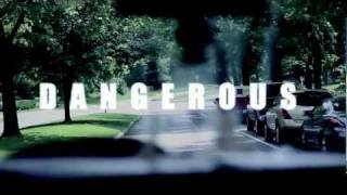 The Dangerous Summer - War Paint (Montage Video)