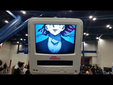 [Anime Matsuri 2021] "The Worst Convention Ever - Episode 7