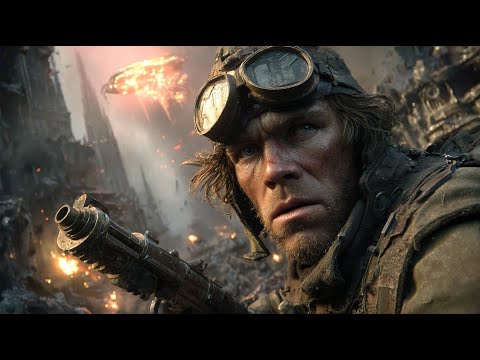 How Ordinary Humans Became Humanity’s Last Line of Defense | HFY | Sci-Fi Stories