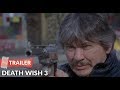 Death Wish 3 (1985) Trailer HD | Charles Bronson