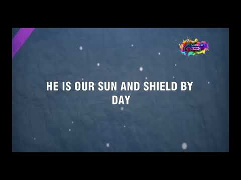 MHB 22 "COME, LET US ALL UNITE AND SING - GOD IS LOVE!"