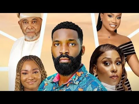 5 DAYS IN NOVEMBER part 2 (Trending Nollywood Nigerian Movie Review) Eso Dike #2024