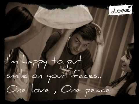 Žygis One Mind ft. Greta - Pagalvėse (Studio)