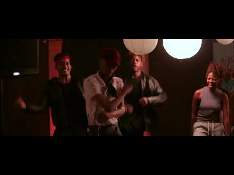 Louisa April - Freestyle | Motswana YouTuber