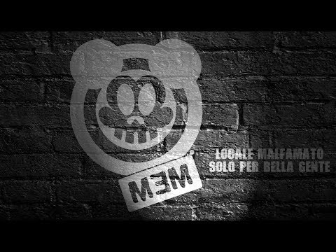 Short movie spot MeM Restaurant