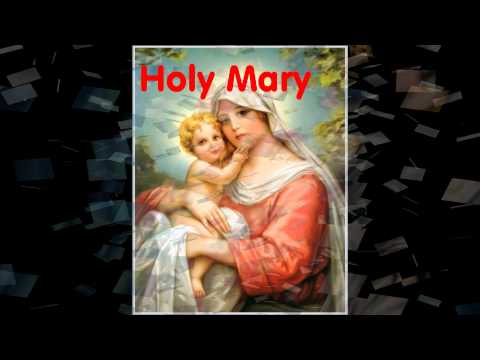 The Holy Rosary.wmv