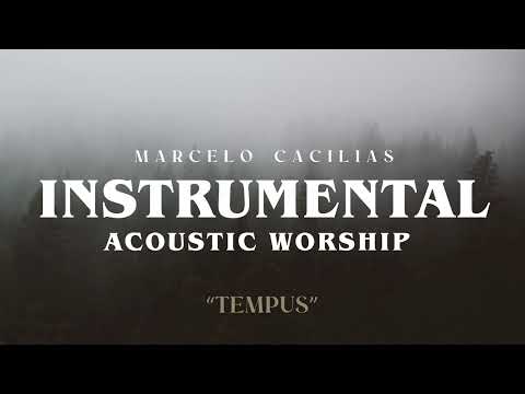 Marcelo Cacilias - Tempus (Instrumental)