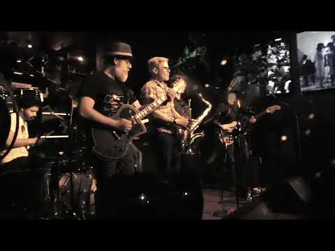 Bernie Worrell Orchestra, Encore, April 16,2025 NUBLU, NYC